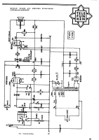 Telefunken T250-Schematic